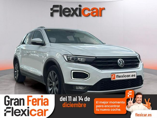 VOLKSWAGEN T-Roc (Sport 2.0 TDI 110kW (150CV) 4 Motion DSG) en Granada