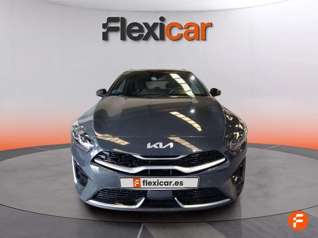 Foto del KIA Ceed Tourer 1.5 MHEV GT Line DCT