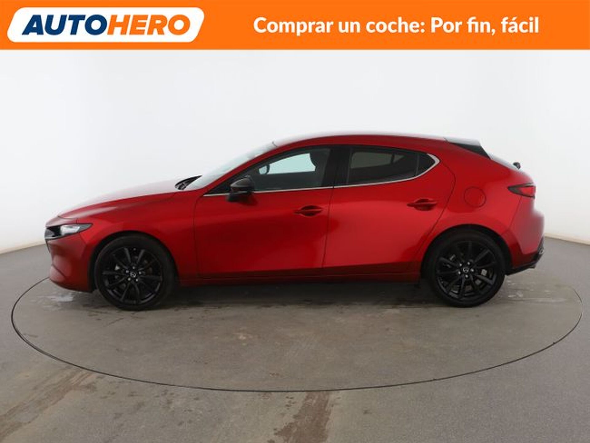 Imagen 3 de MAZDA Mazda3