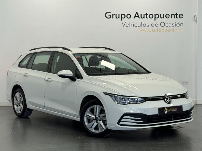 VOLKSWAGEN Golf (VARIANT) en Murcia