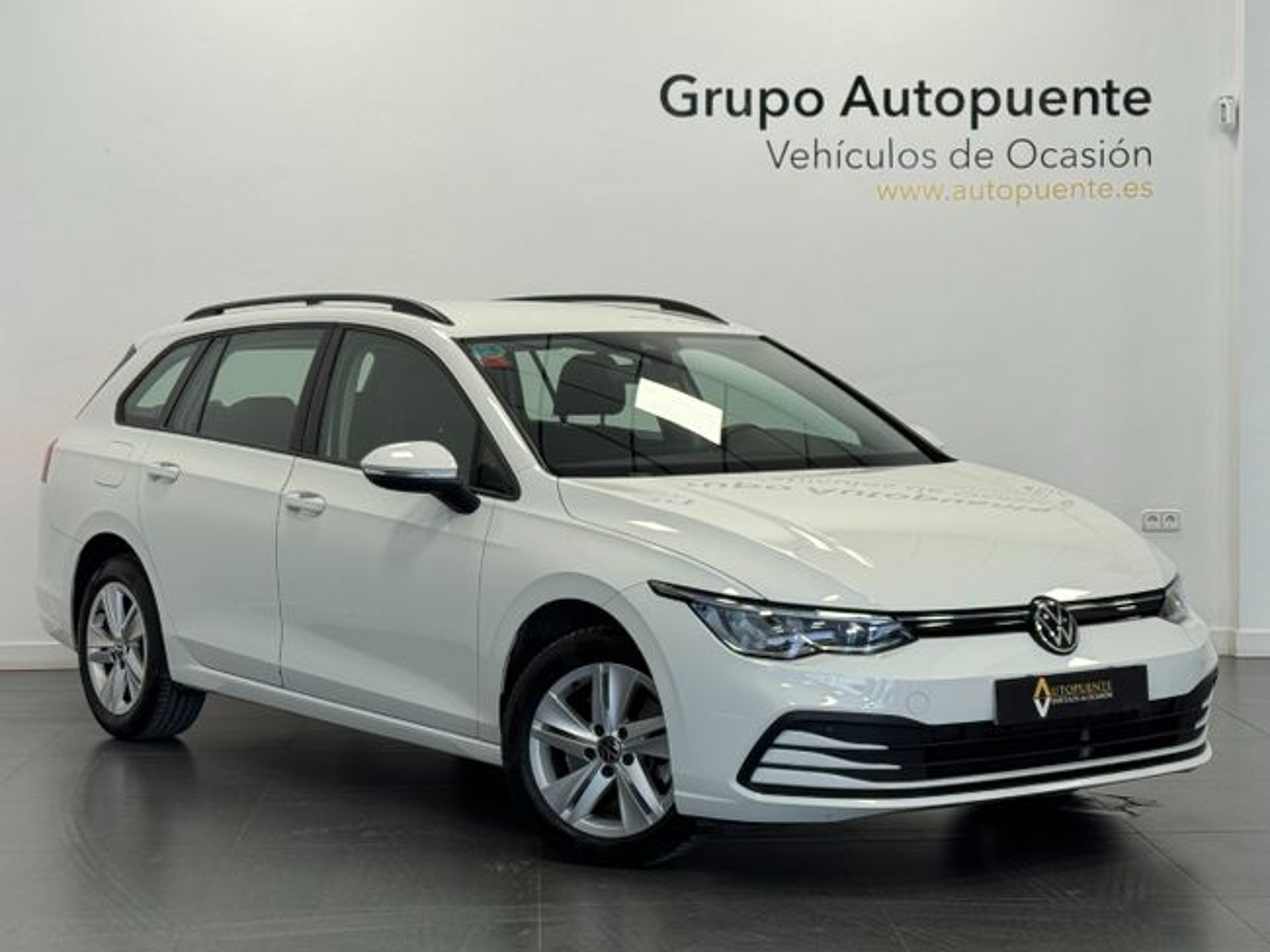 Imagen de VOLKSWAGEN Golf