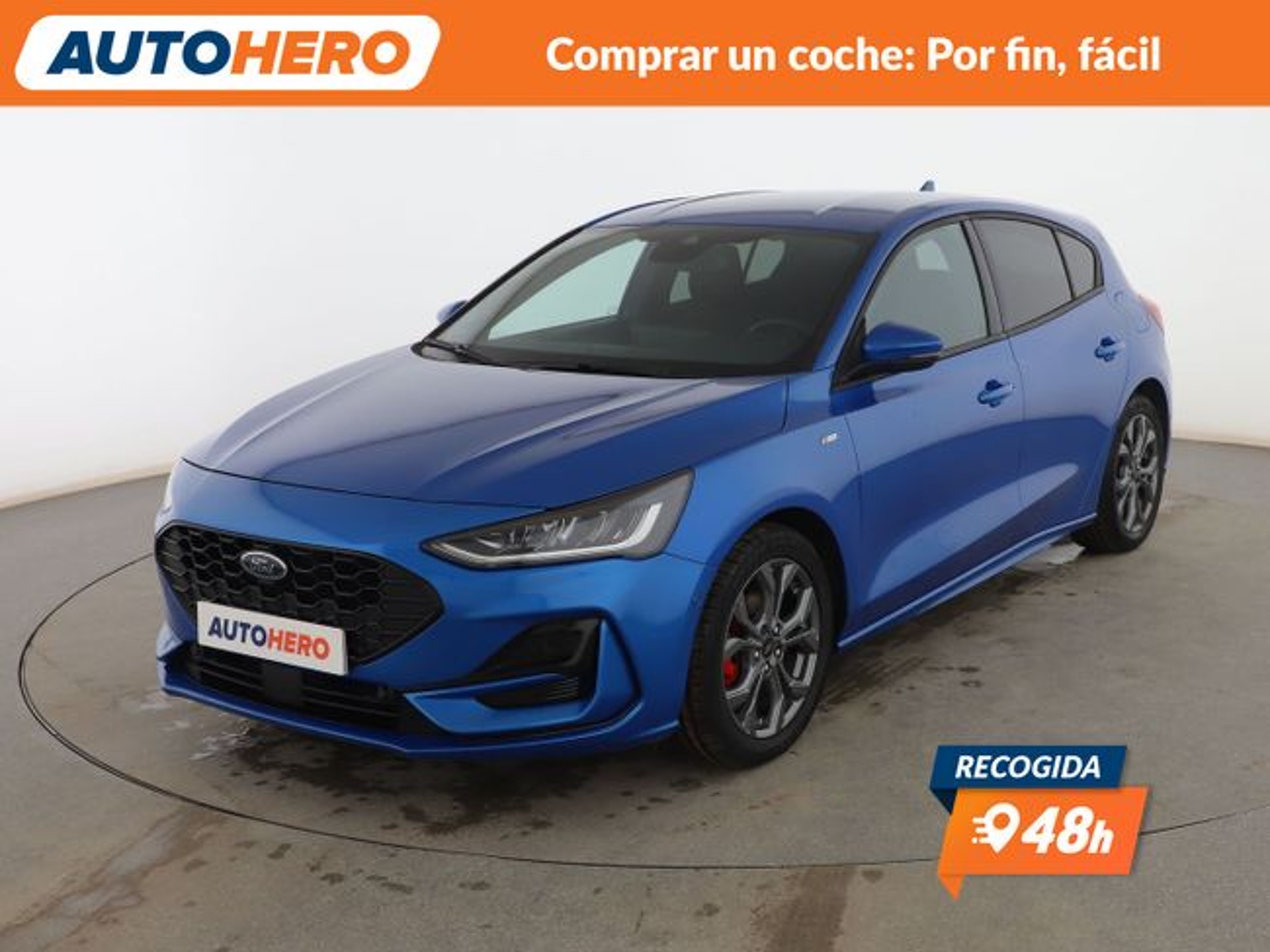 Imagen de FORD Focus