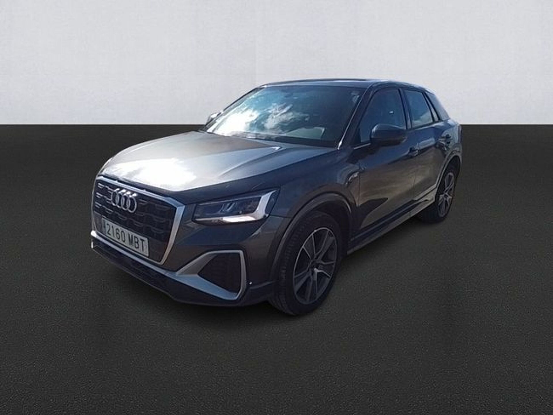 Imagen 1 de AUDI Q2