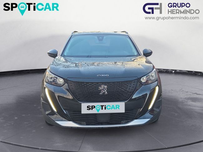 Foto del PEUGEOT 2008 Allure Eléctrico 100kW