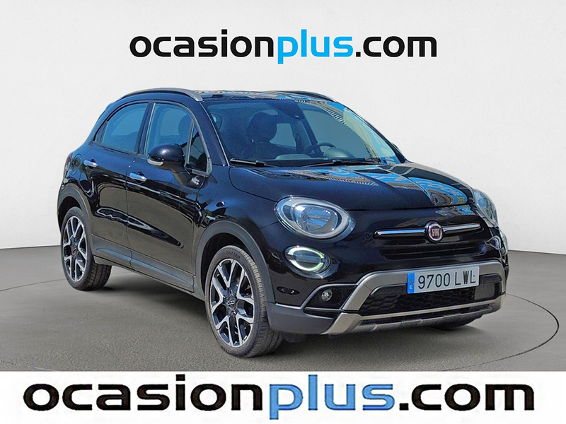 Imagen 2 de FIAT 500X