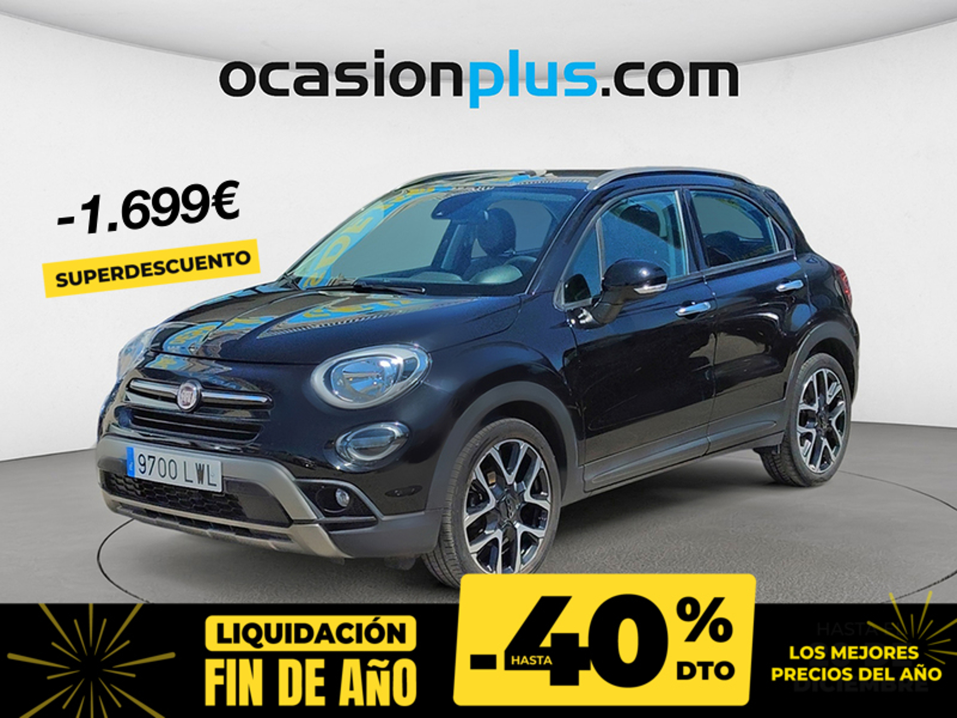 Imagen de FIAT 500X