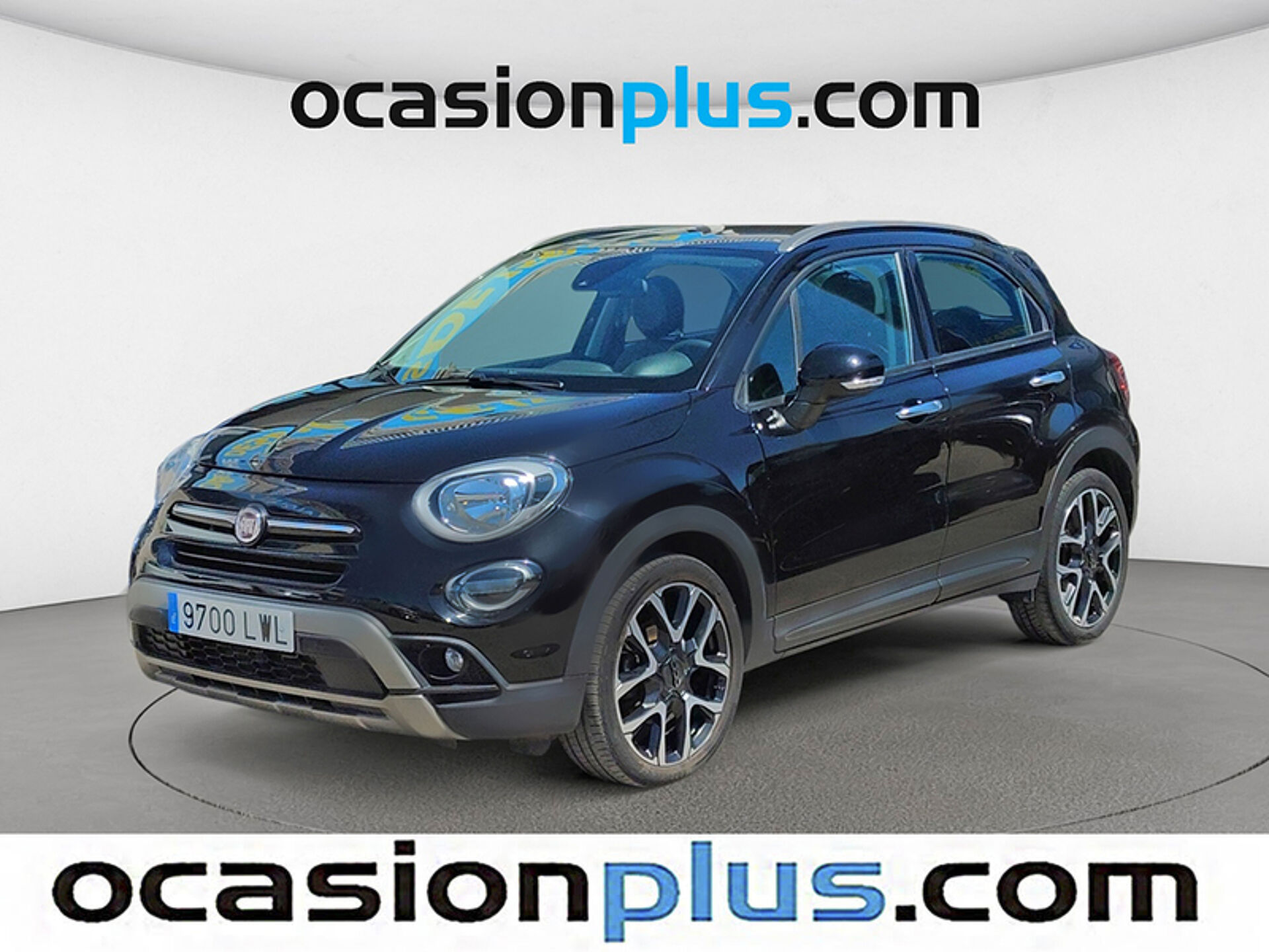 Imagen 1 de FIAT 500X
