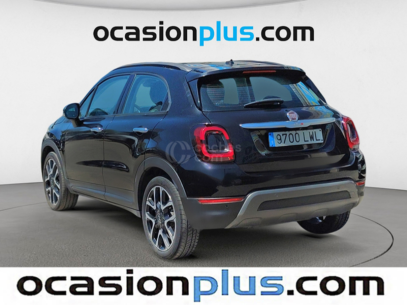 Foto del FIAT 500X 1.3 Firefly S&S Cross DCT 4x2