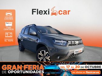 Imagen de DACIA Duster 1.3 TCe Journey Go EDC 4x2 110kW