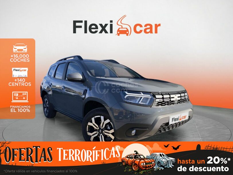 Foto del DACIA Duster 1.3 TCe Journey Go EDC 4x2 110kW