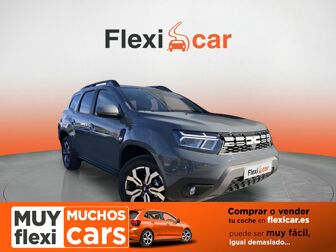 Imagen de DACIA Duster 1.3 TCe Journey Go EDC 4x2 110kW