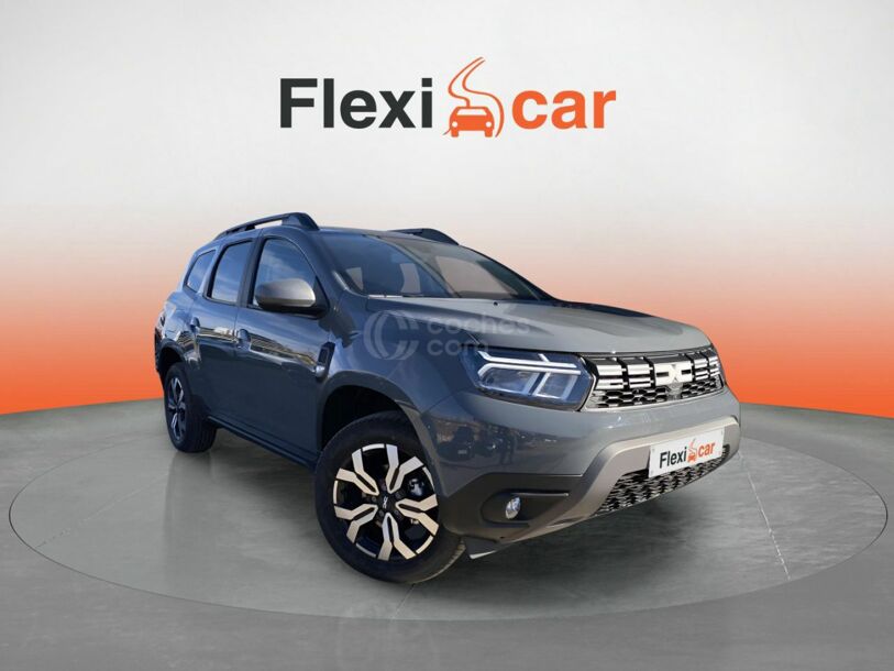 Foto del DACIA Duster 1.3 TCe Journey Go EDC 4x2 110kW