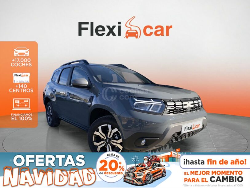 Foto del DACIA Duster 1.3 TCe Journey Go EDC 4x2 110kW