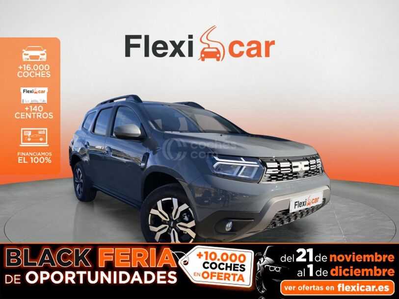 Foto del DACIA Duster 1.3 TCe Journey Go EDC 4x2 110kW