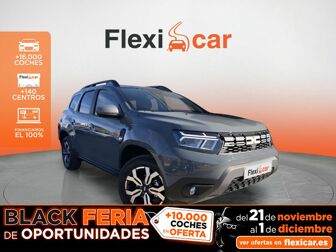 Imagen de DACIA Duster 1.3 TCe Journey Go EDC 4x2 110kW