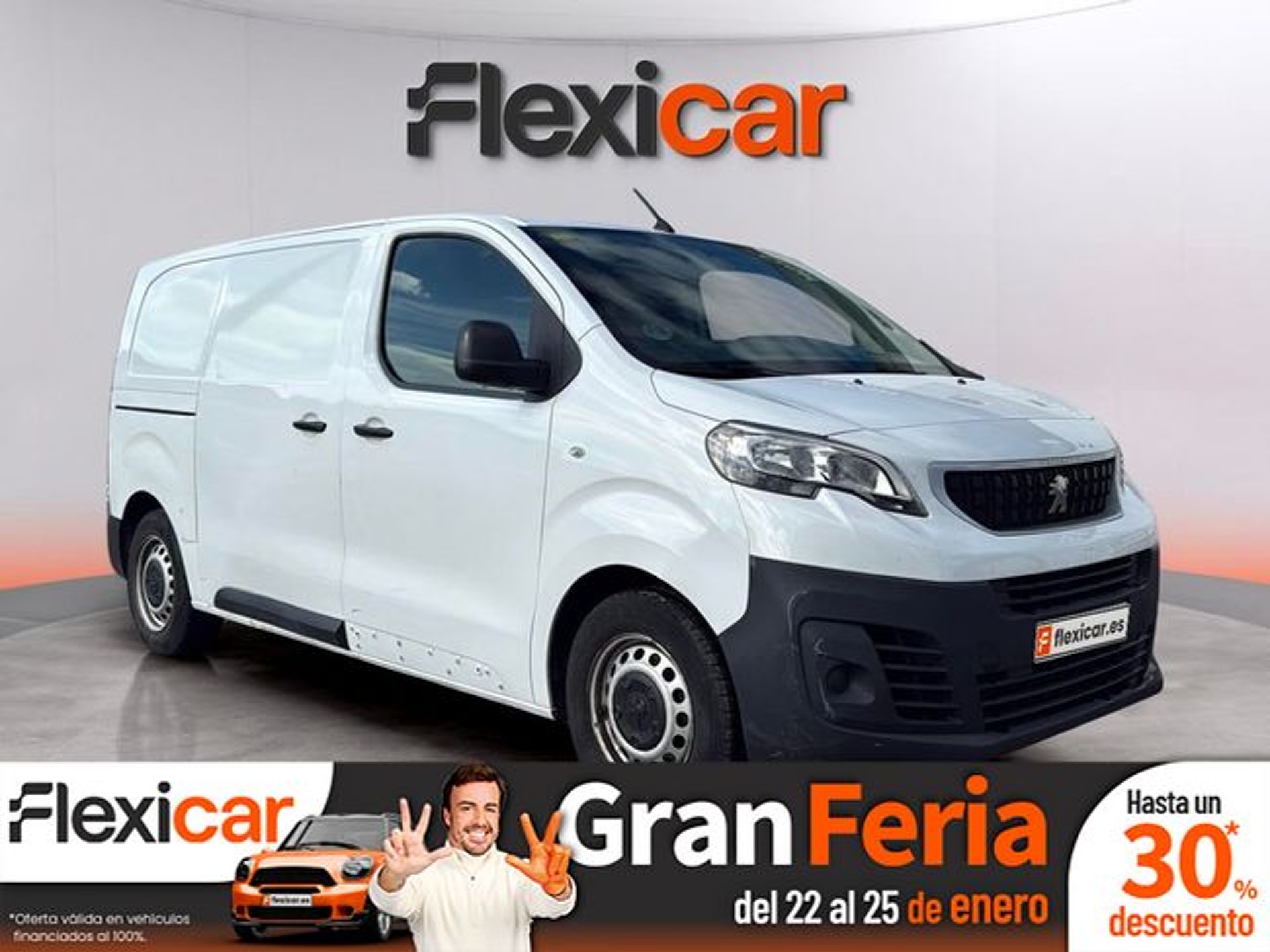 Imagen de PEUGEOT Expert