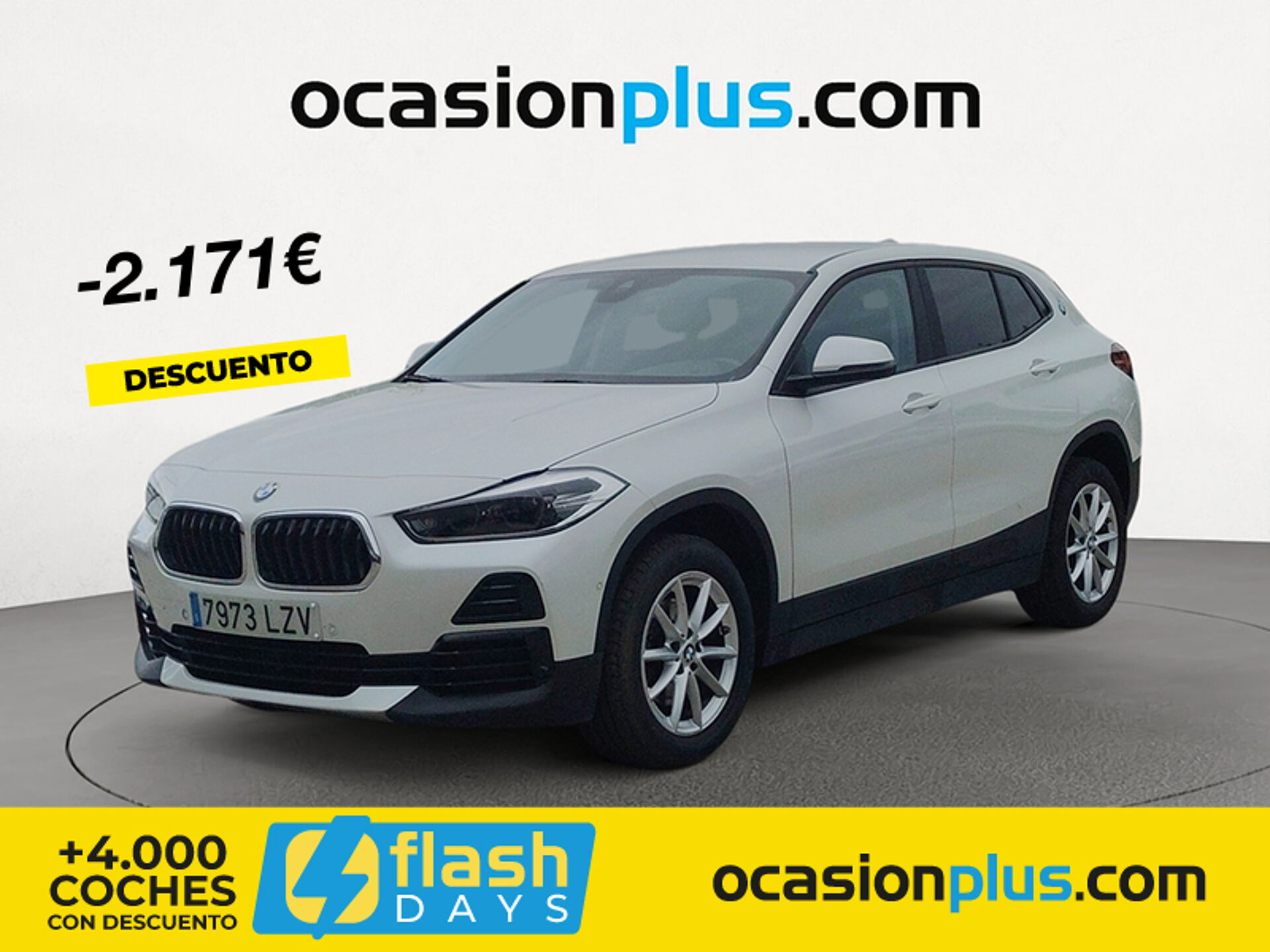Imagen de BMW X2