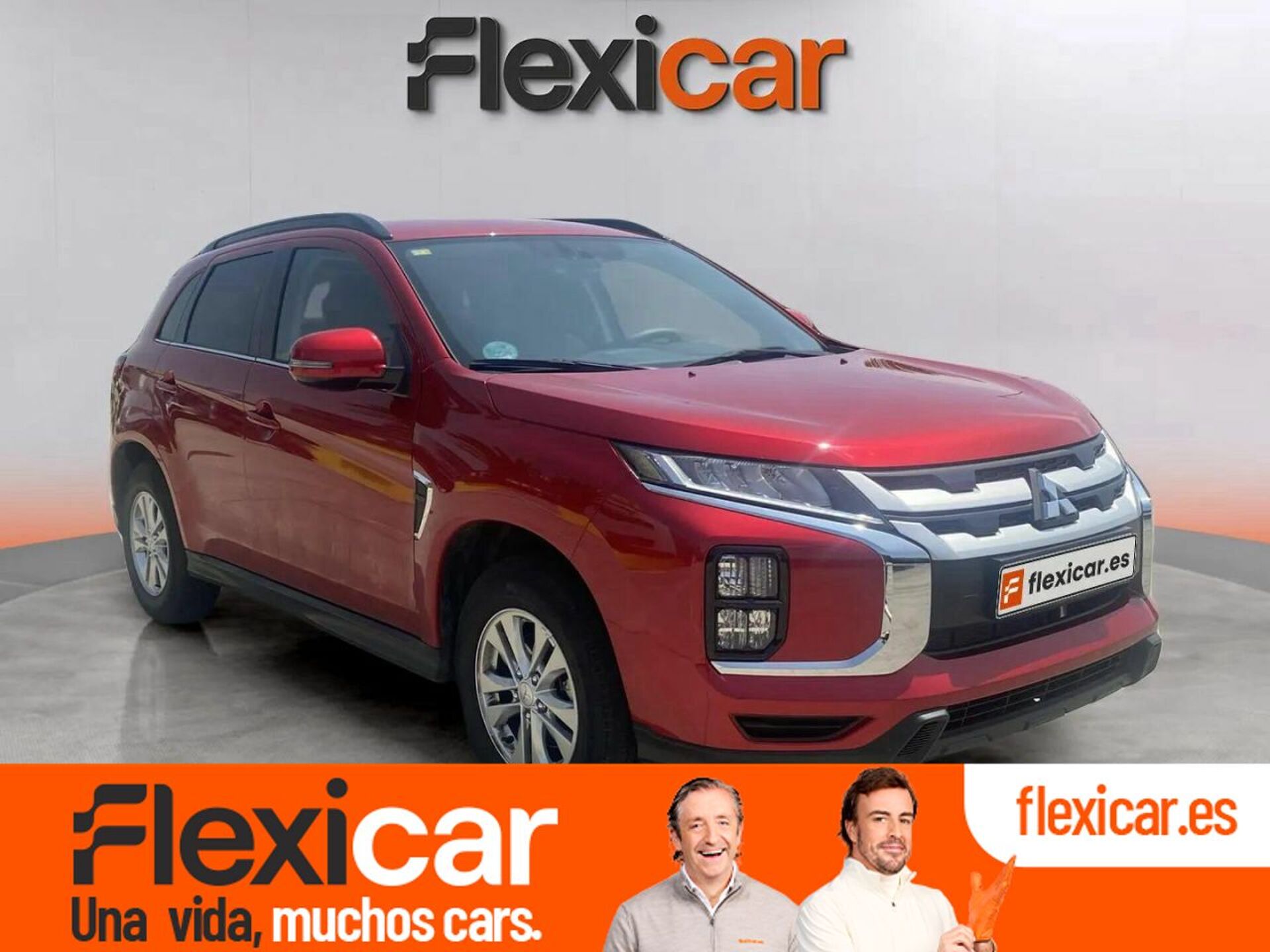 Imagen de MITSUBISHI ASX