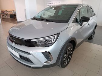 Imagen de OPEL Crossland 1.2 S&S Elegance Pack 110