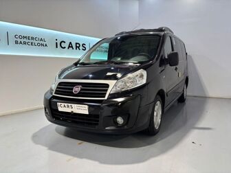 Imagen de FIAT Scudo Fg.10 C 2.0Mjt Comfort 130 E5