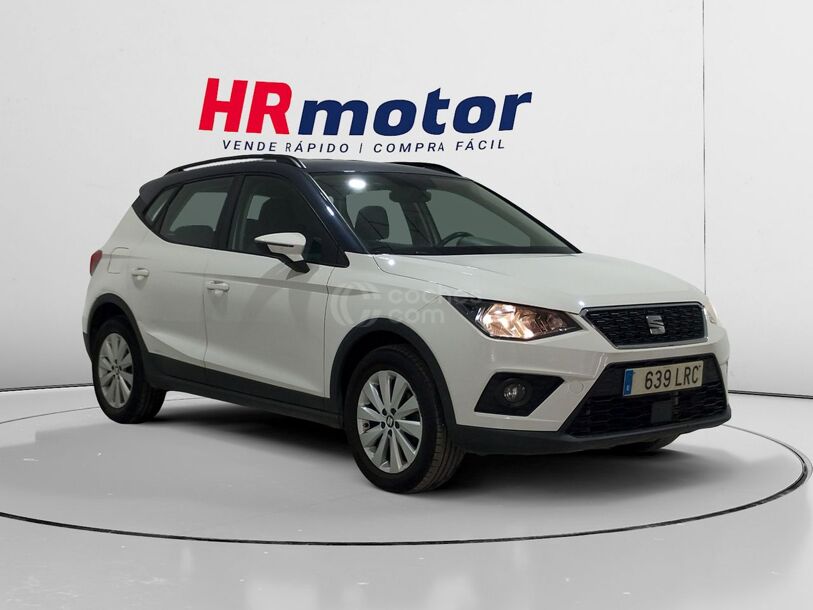 Foto del SEAT Arona 1.0 TSI Ecomotive S&S Style 95