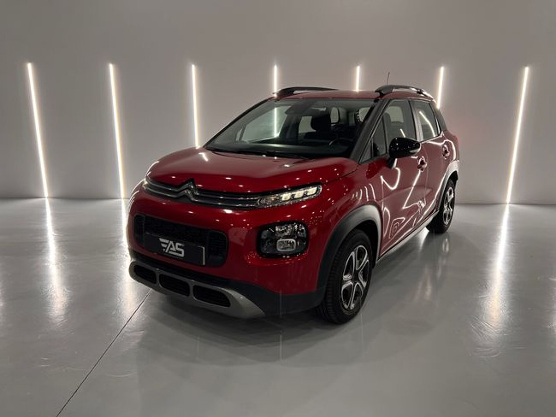 Imagen 1 de CITROEN C3 Aircross