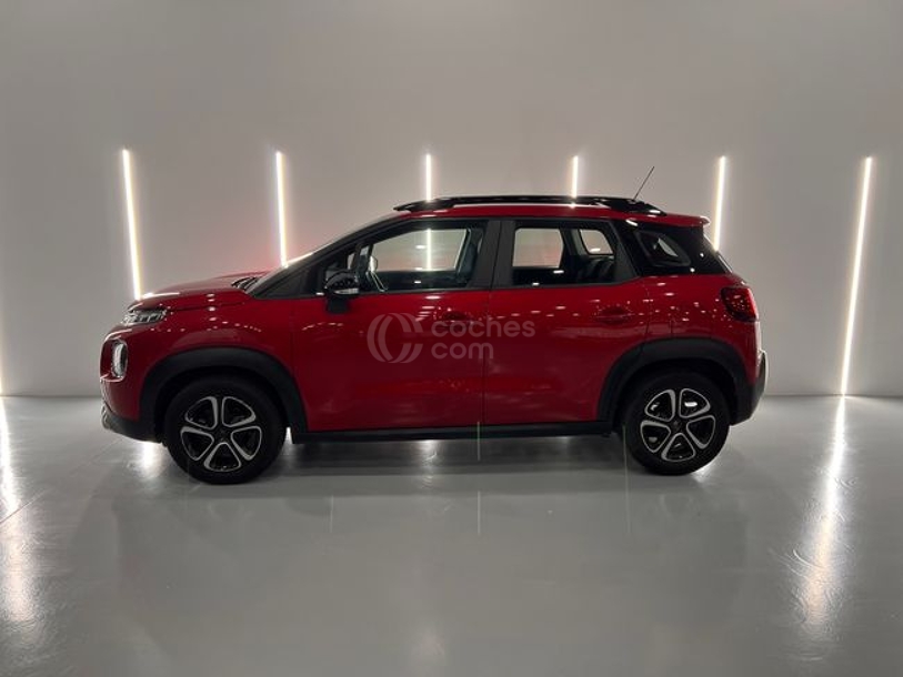 Foto del CITROEN C3 Aircross Puretech S&S Feel 110