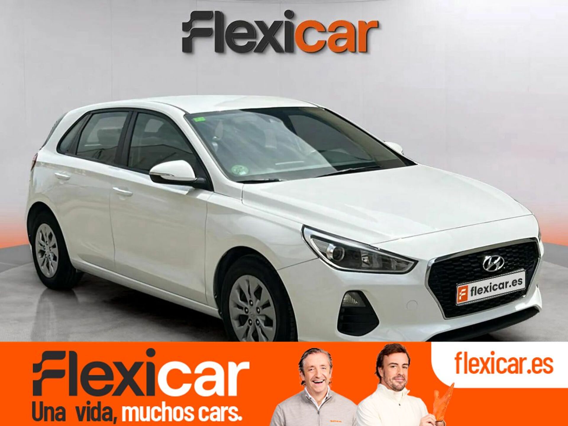 Imagen de HYUNDAI i30