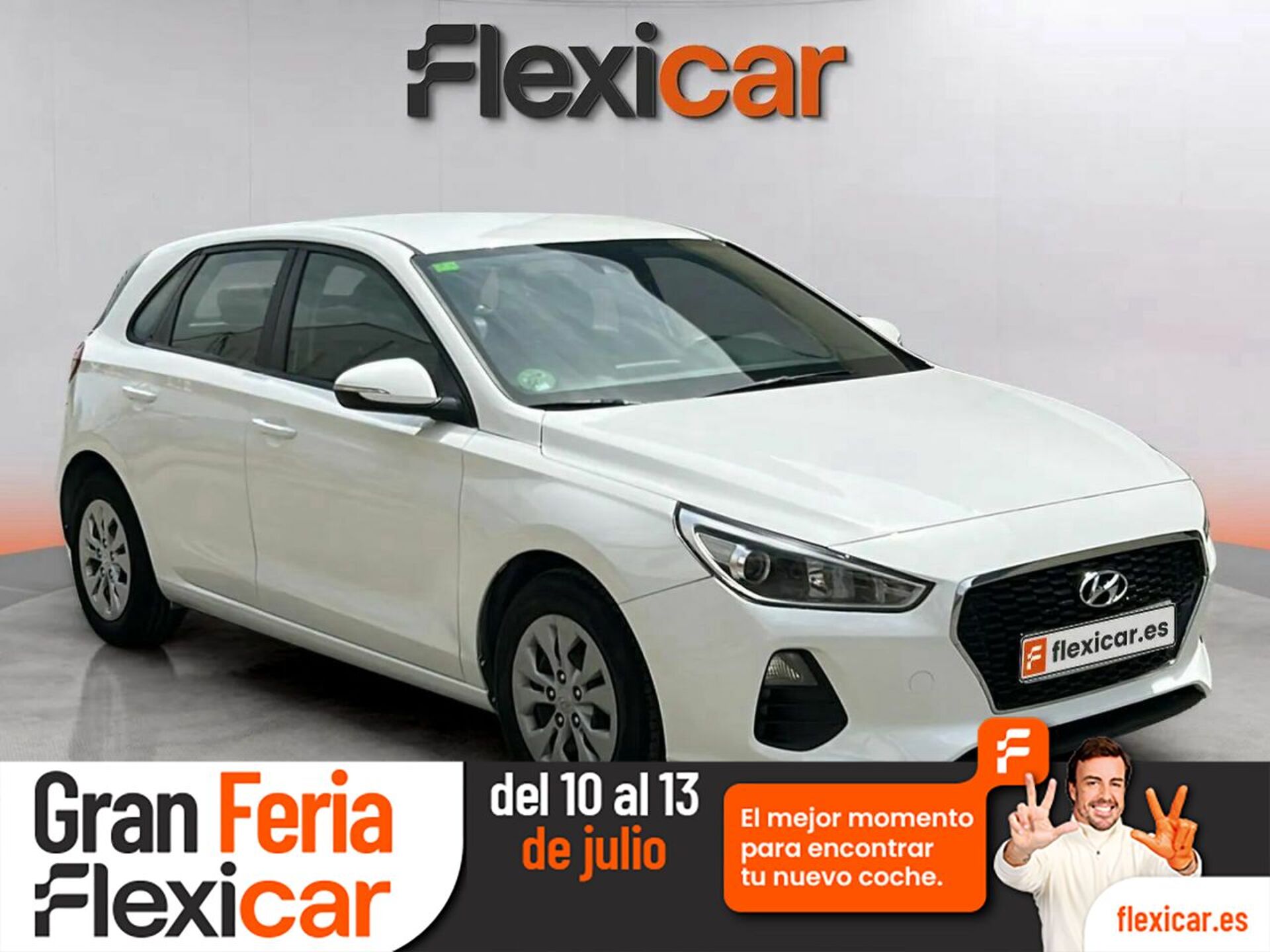 Imagen de HYUNDAI i30