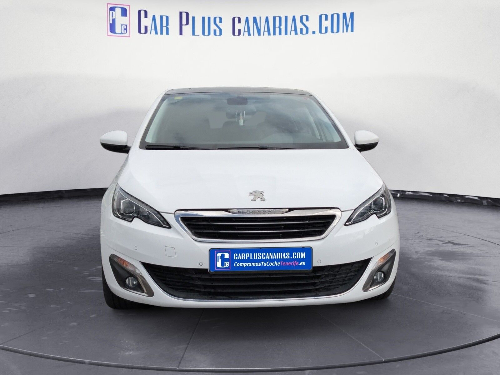 Foto del PEUGEOT 308 SW 1.2 PureTech S&S Allure 130