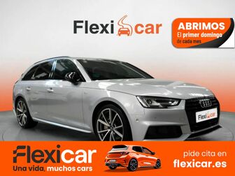 Imagen de AUDI A4 Avant 2.0TDI S tronic 140kW