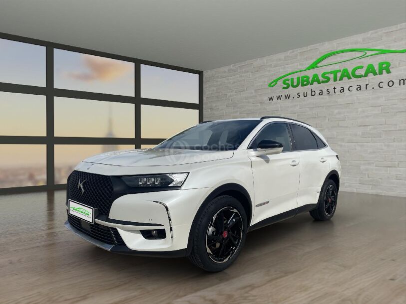 Foto del DS DS 7 Crossback 1.5BlueHDi Performance Line