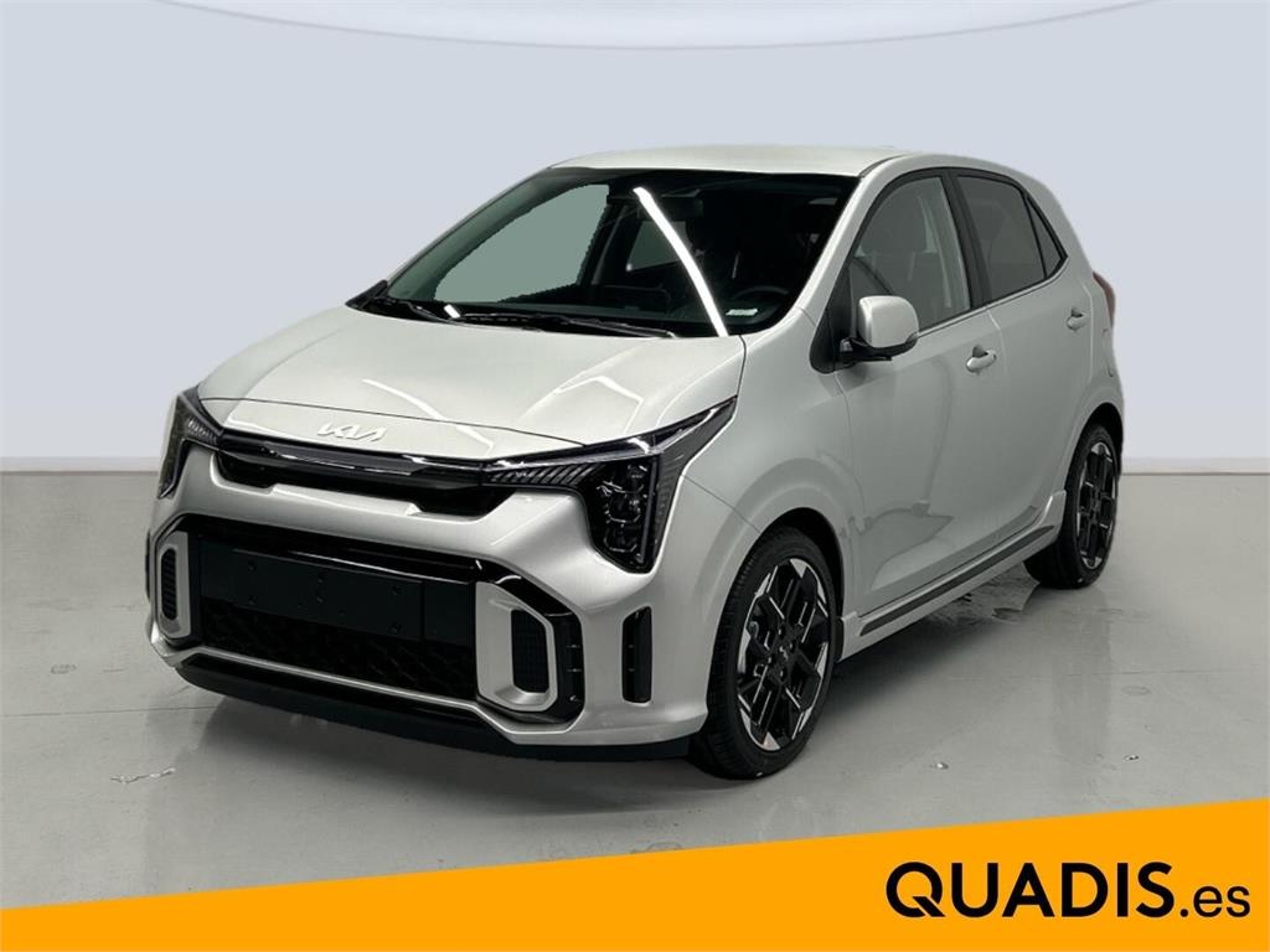 Imagen de KIA Picanto