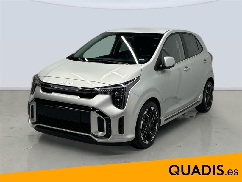 Foto del KIA Picanto 1.0 DPi GT-line
