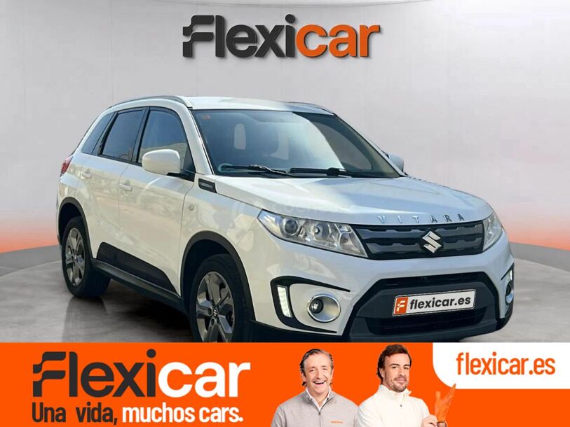 Foto del SUZUKI Vitara 1.6 GL