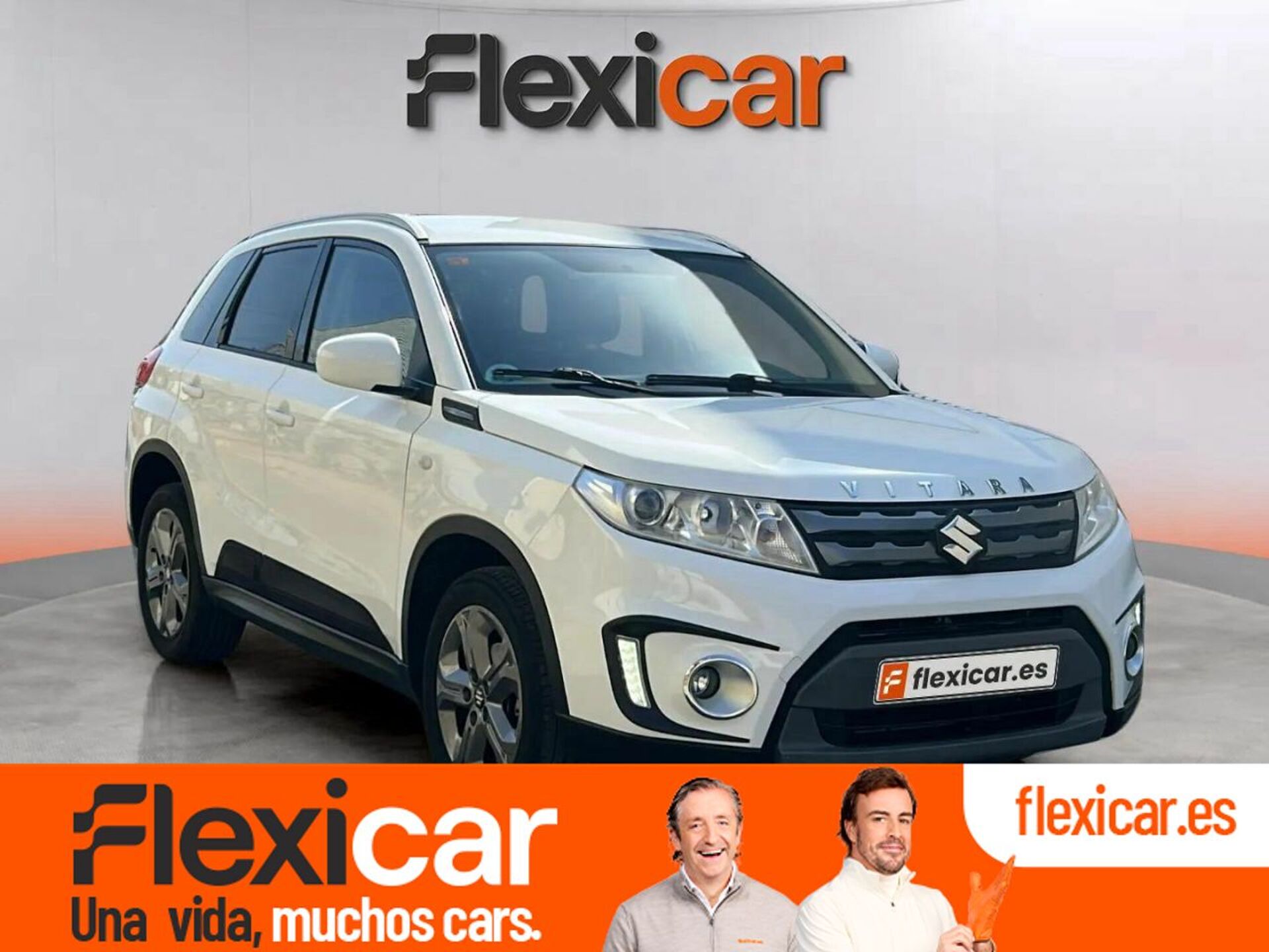 Imagen de SUZUKI Vitara