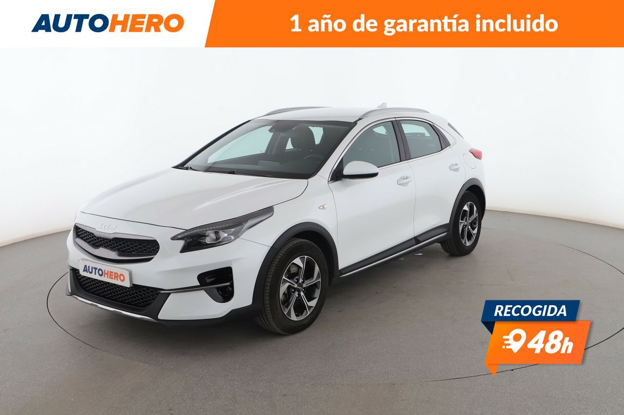 KIA XCeed (1.0 TGDI Drive) en Madrid