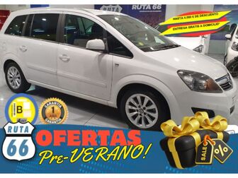 Imagen de OPEL Zafira 1.7CDTi 111 Years