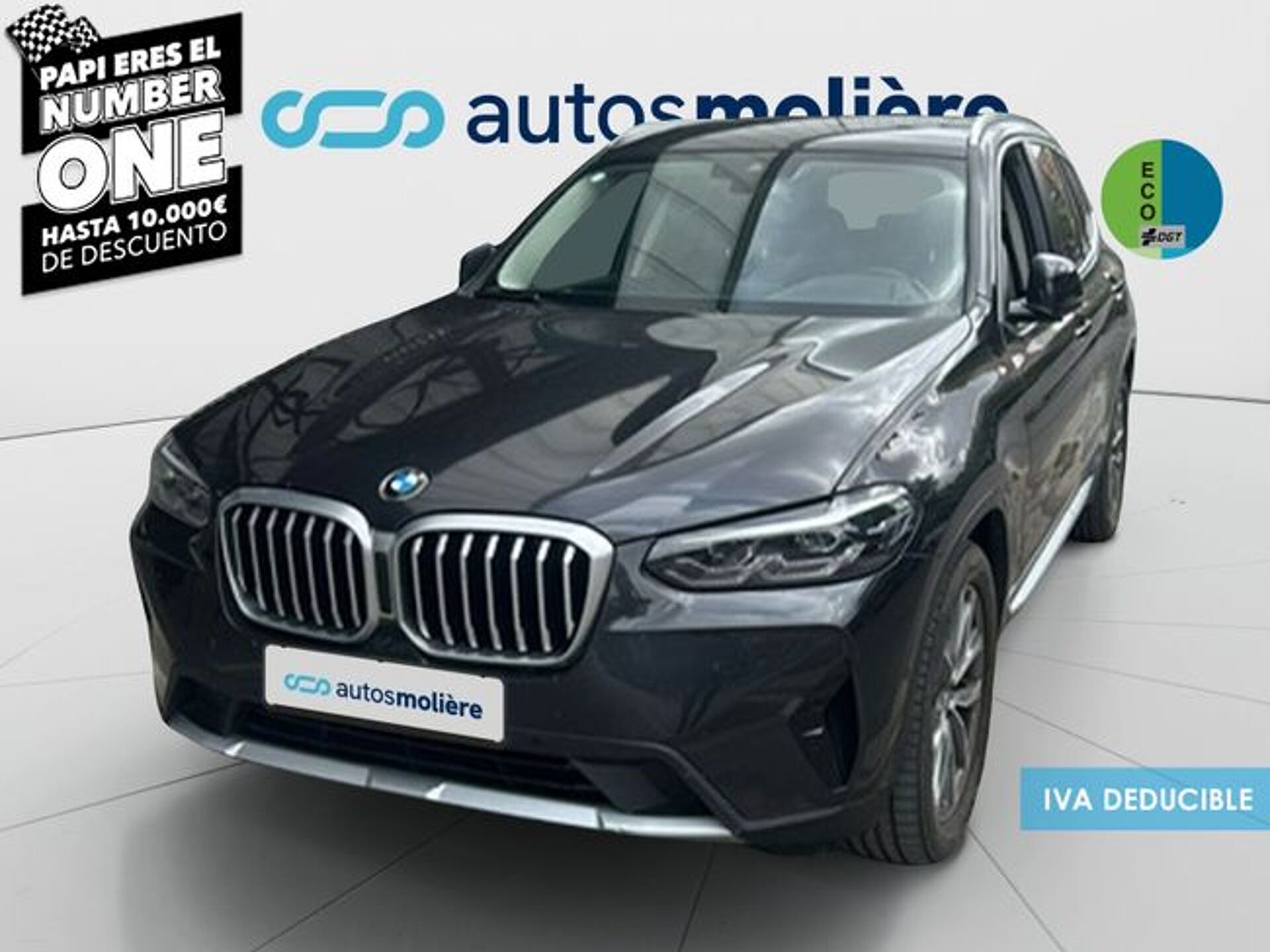 Imagen 1 de BMW X3