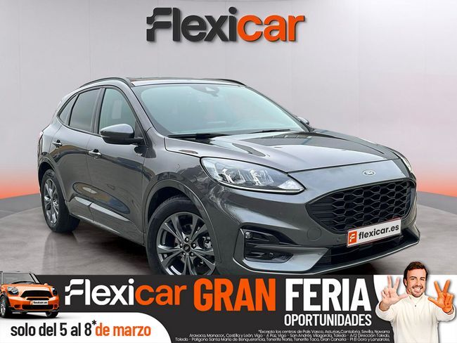 Foto del FORD Kuga 2.0 EcoBlue ST-Line FWD 120 Aut.