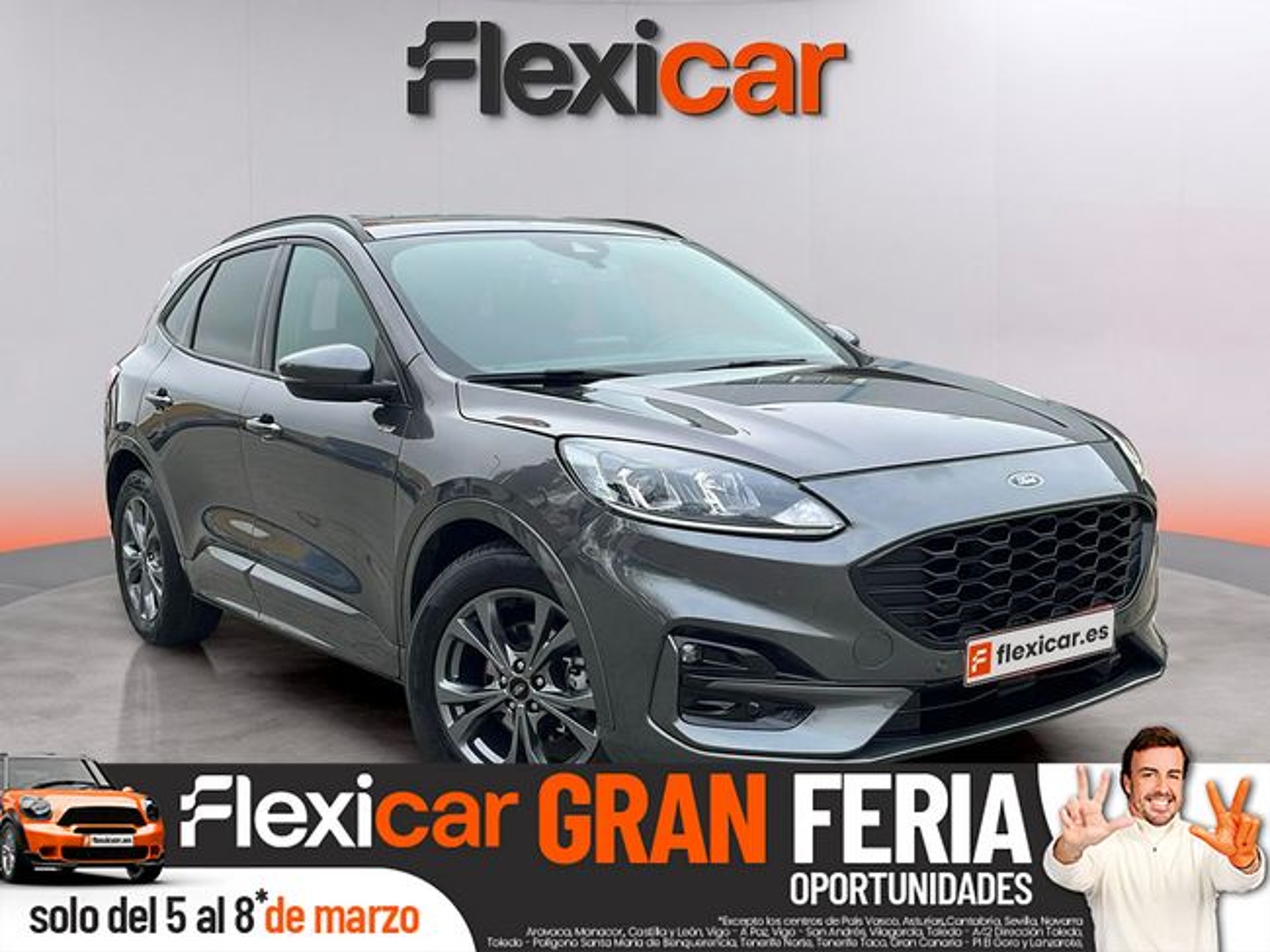 Imagen de FORD Kuga
