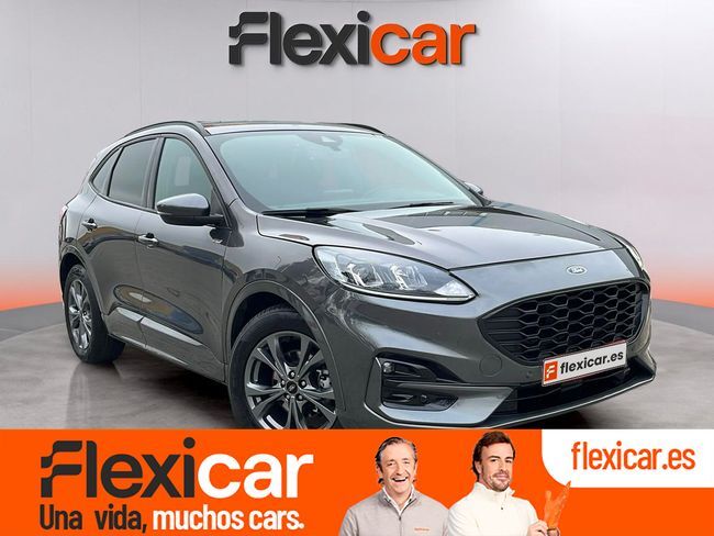 Foto del FORD Kuga 2.0 EcoBlue ST-Line FWD 120 Aut.