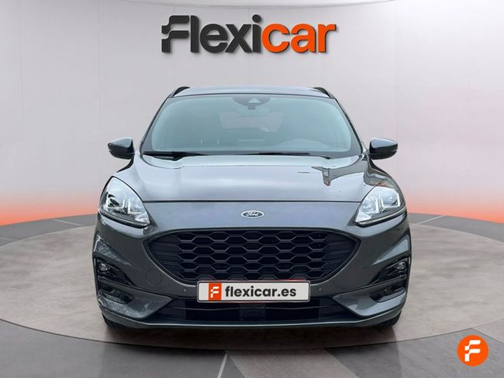 Imagen 2 de FORD Kuga