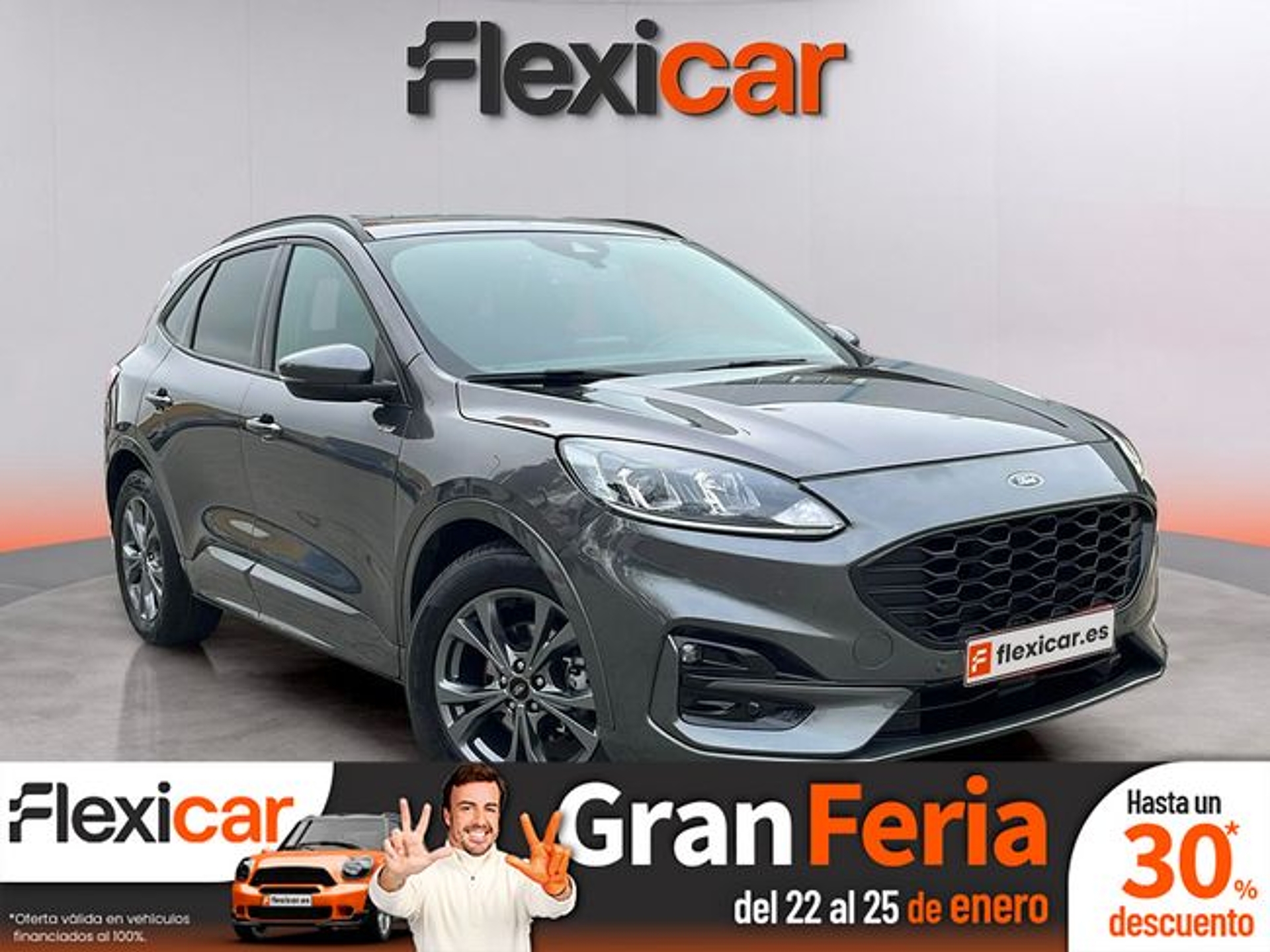 Imagen de FORD Kuga