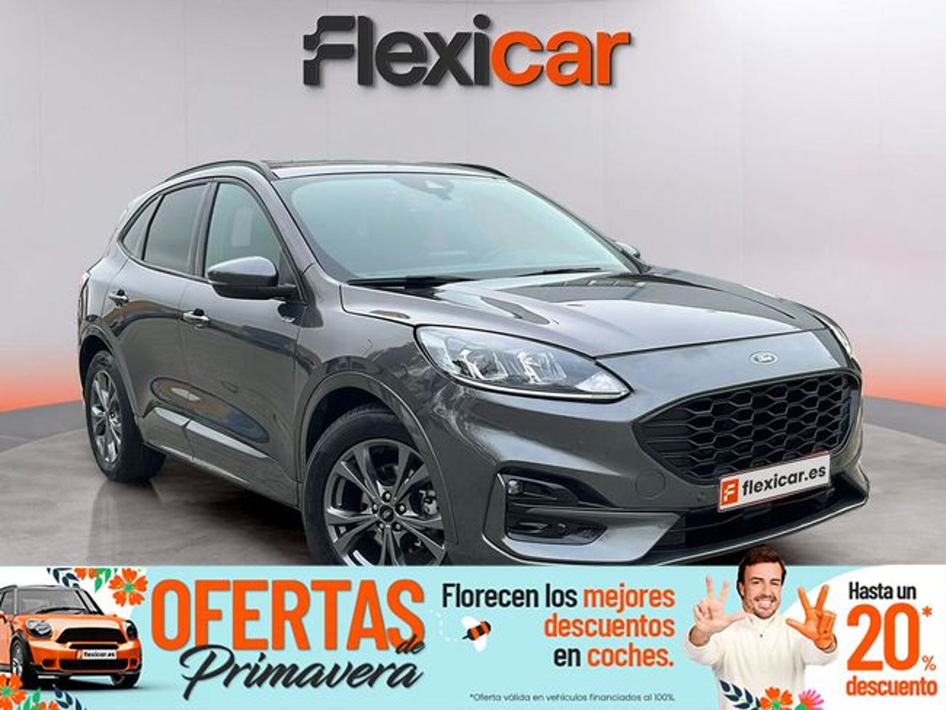 Imagen 1 de FORD Kuga
