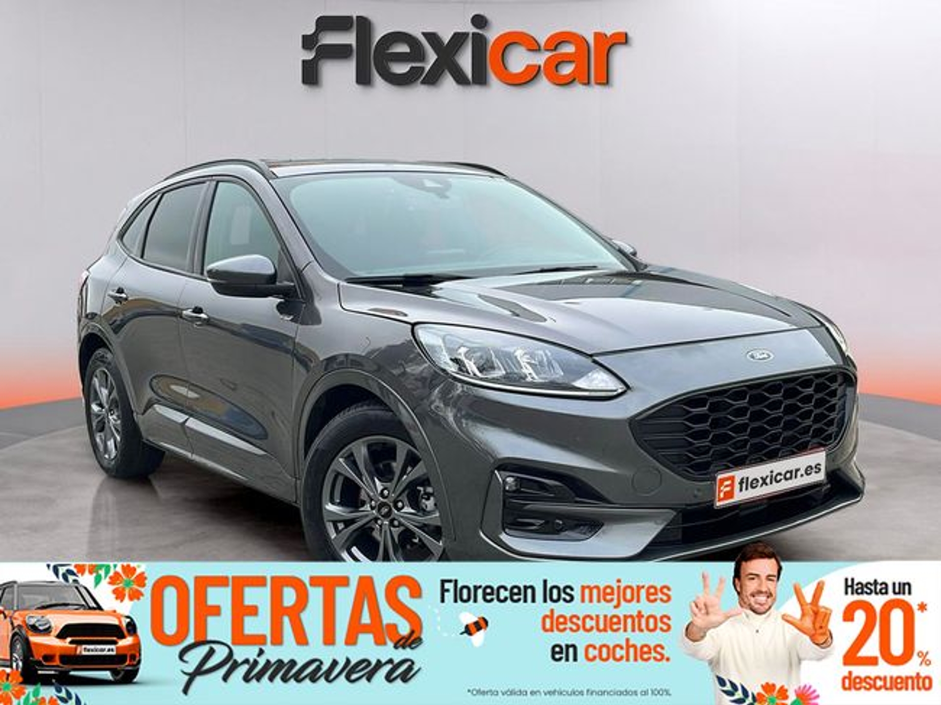 Imagen de FORD Kuga