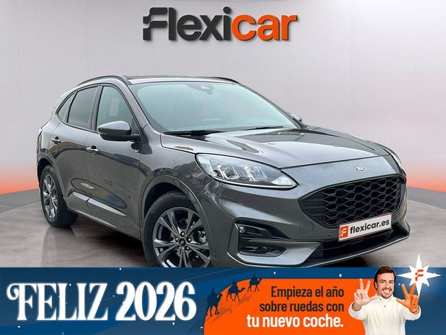 FORD Kuga (ST-Line 2.0 EcoBlue 88kW (120CV) Auto) en Madrid