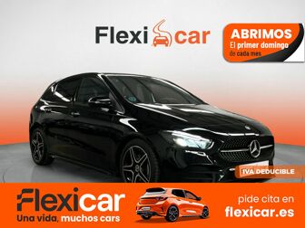 Imagen de MERCEDES Clase B B 200d