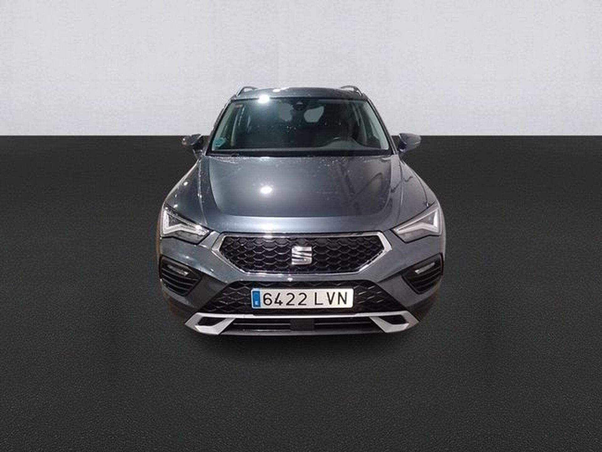 Imagen 2 de SEAT Ateca