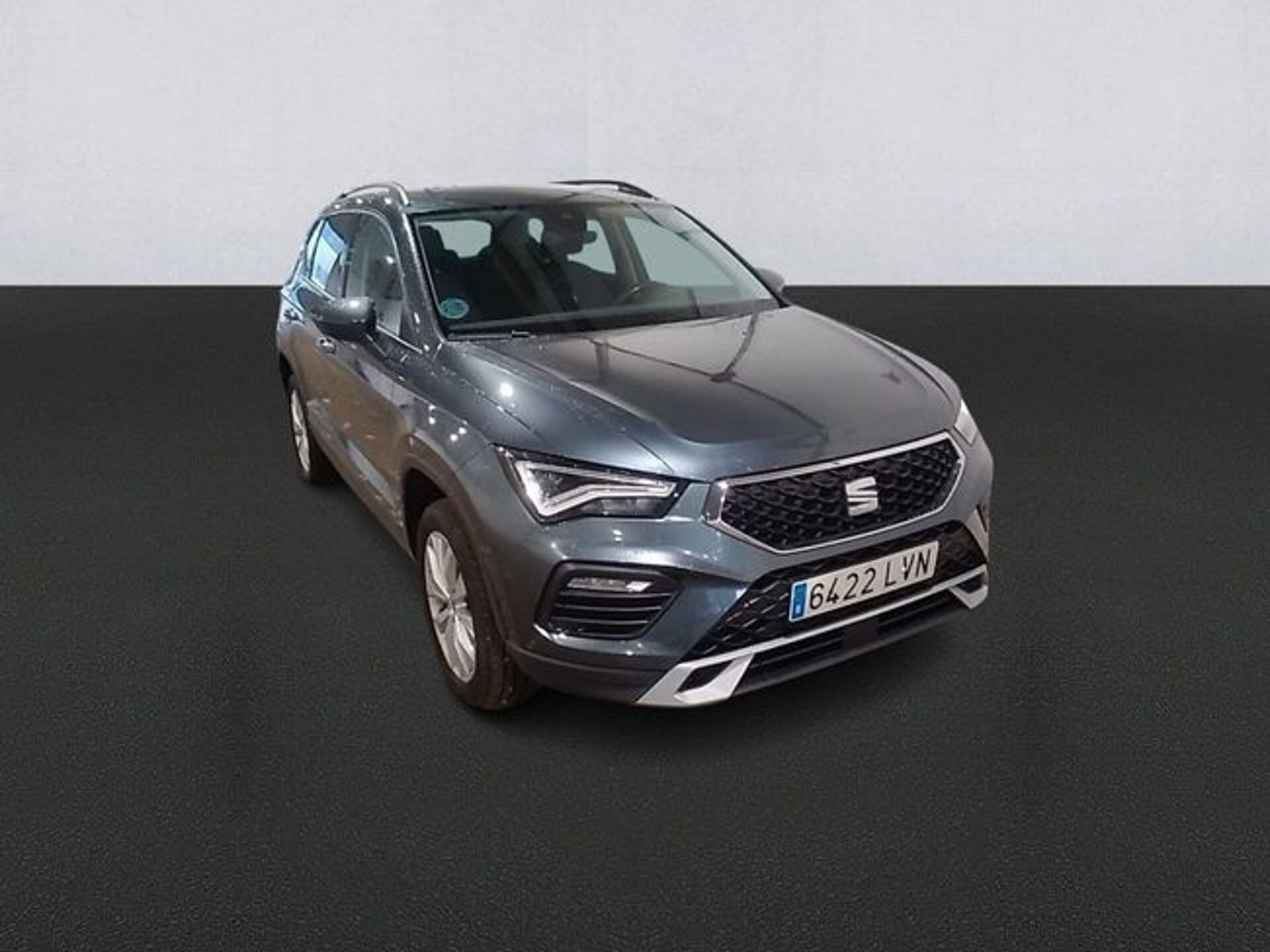 Imagen 3 de SEAT Ateca